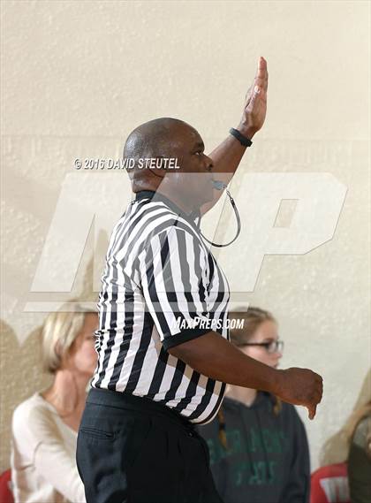 Thumbnail 2 in Valley Christian vs. Victory Christian (Viking Classic) photogallery.