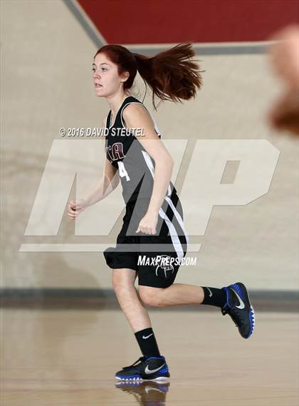 Thumbnail 1 in Valley Christian vs. Victory Christian (Viking Classic) photogallery.