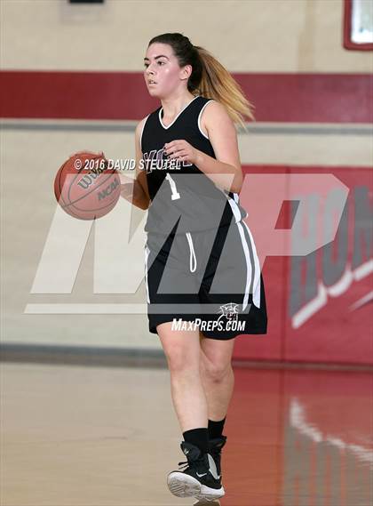 Thumbnail 1 in Valley Christian vs. Victory Christian (Viking Classic) photogallery.
