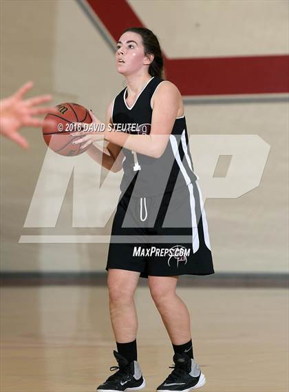Thumbnail 2 in Valley Christian vs. Victory Christian (Viking Classic) photogallery.