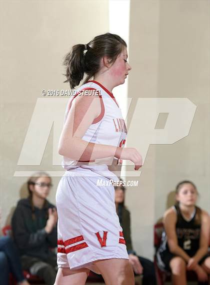 Thumbnail 1 in Valley Christian vs. Victory Christian (Viking Classic) photogallery.
