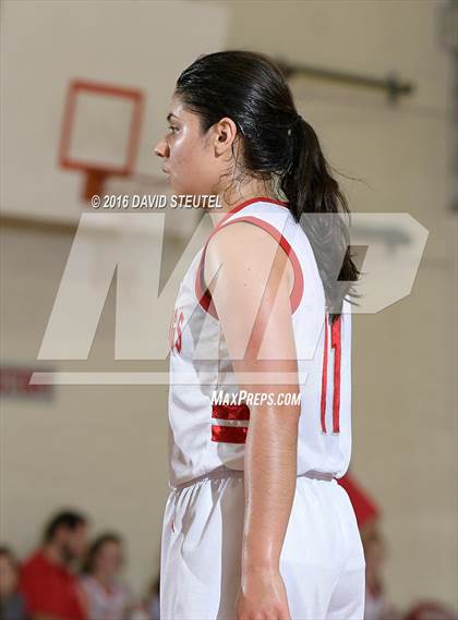 Thumbnail 2 in Valley Christian vs. Victory Christian (Viking Classic) photogallery.