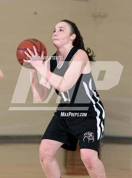 Thumbnail 1 in Valley Christian vs. Victory Christian (Viking Classic) photogallery.