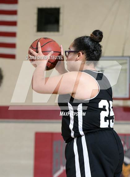 Thumbnail 1 in Valley Christian vs. Victory Christian (Viking Classic) photogallery.