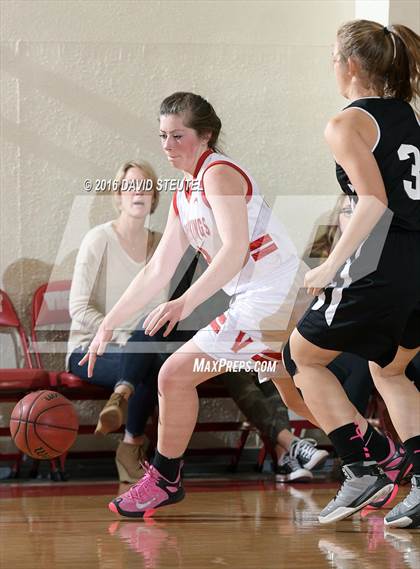 Thumbnail 1 in Valley Christian vs. Victory Christian (Viking Classic) photogallery.