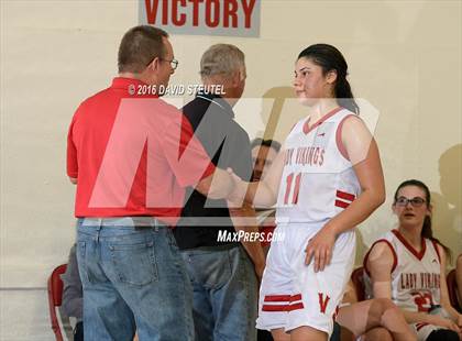 Thumbnail 3 in Valley Christian vs. Victory Christian (Viking Classic) photogallery.