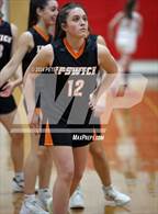 Photo from the gallery "Ipswich @ Amesbury"