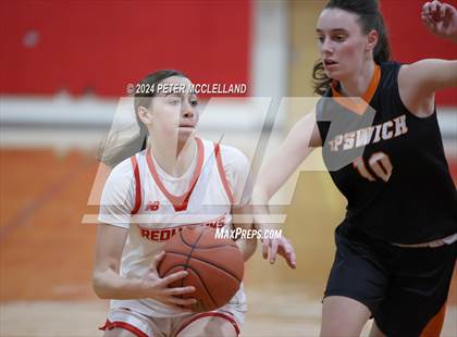 Thumbnail 1 in Ipswich @ Amesbury photogallery.