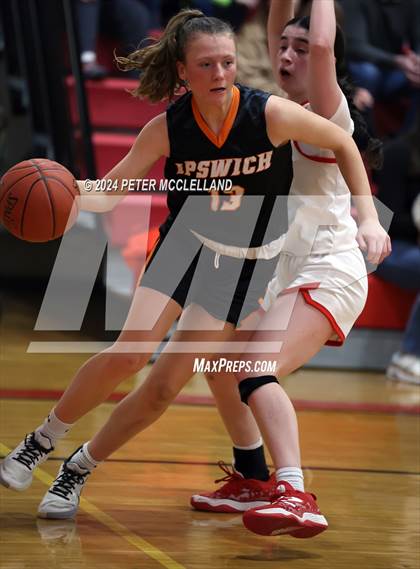 Thumbnail 1 in Ipswich @ Amesbury photogallery.