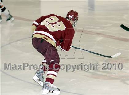 Thumbnail 3 in Thornton Academy @ Biddeford photogallery.