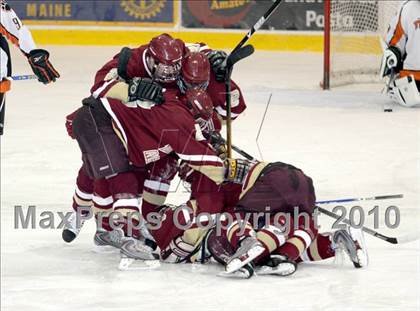 Thumbnail 3 in Thornton Academy @ Biddeford photogallery.