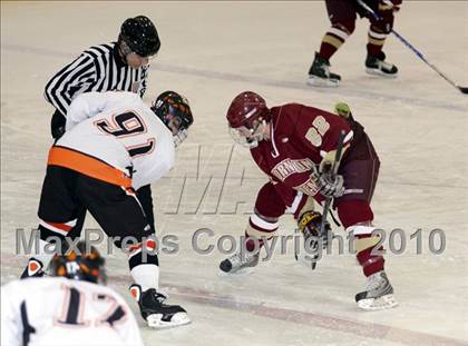 Thumbnail 3 in Thornton Academy @ Biddeford photogallery.
