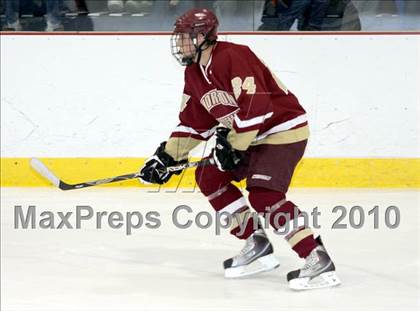 Thumbnail 1 in Thornton Academy @ Biddeford photogallery.