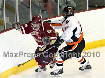 Thumbnail 2 in Thornton Academy @ Biddeford photogallery.