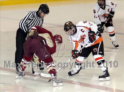 Thumbnail 2 in Thornton Academy @ Biddeford photogallery.