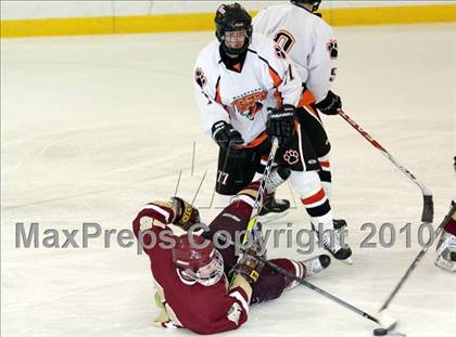 Thumbnail 3 in Thornton Academy @ Biddeford photogallery.