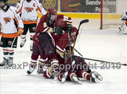 Thumbnail 2 in Thornton Academy @ Biddeford photogallery.