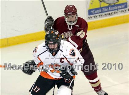 Thumbnail 1 in Thornton Academy @ Biddeford photogallery.
