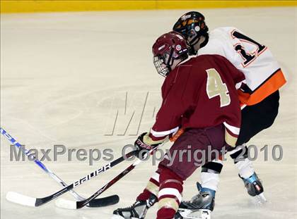 Thumbnail 1 in Thornton Academy @ Biddeford photogallery.