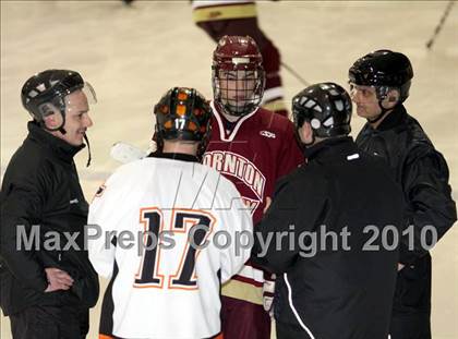 Thumbnail 1 in Thornton Academy @ Biddeford photogallery.