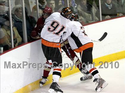 Thumbnail 3 in Thornton Academy @ Biddeford photogallery.