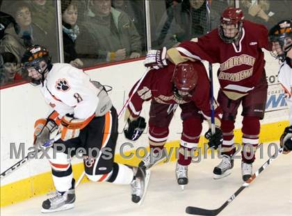 Thumbnail 3 in Thornton Academy @ Biddeford photogallery.