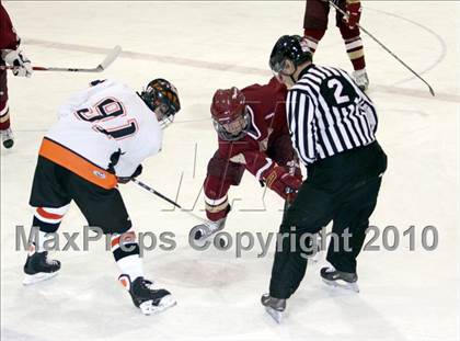 Thumbnail 3 in Thornton Academy @ Biddeford photogallery.