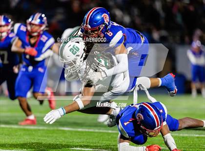 Thumbnail 3 in Pine Creek @ Fountain-Fort Carson photogallery.