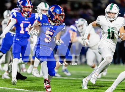 Thumbnail 3 in Pine Creek @ Fountain-Fort Carson photogallery.