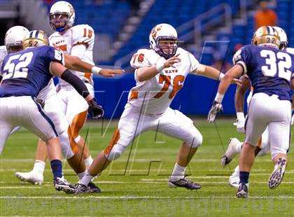 Thumbnail 1 in Madison vs. O'Connor (UIL 5A D1 Region 4 Area Playoff) photogallery.