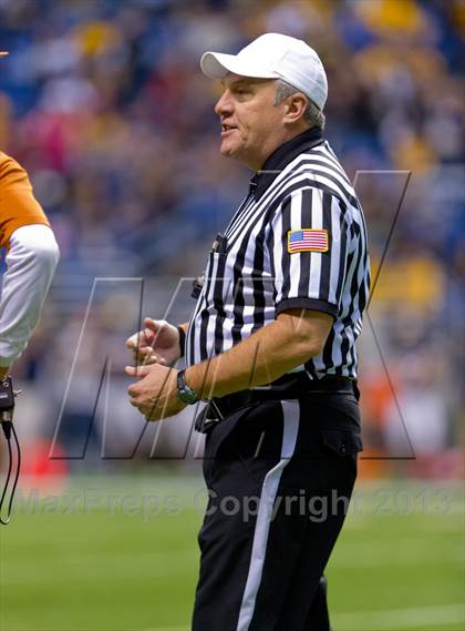 Thumbnail 1 in Madison vs. O'Connor (UIL 5A D1 Region 4 Area Playoff) photogallery.
