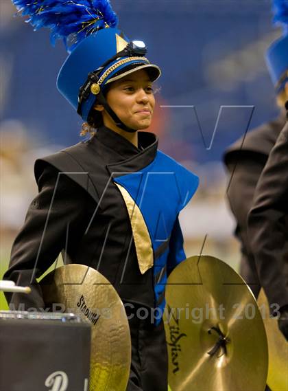 Thumbnail 1 in Madison vs. O'Connor (UIL 5A D1 Region 4 Area Playoff) photogallery.
