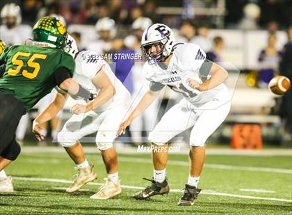 Thumbnail 3 in Escalon vs. Sonora (CIF SJS D5 Final) photogallery.