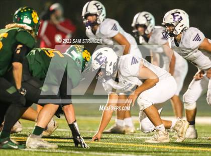 Thumbnail 2 in Escalon vs. Sonora (CIF SJS D5 Final) photogallery.