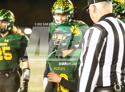 Thumbnail 3 in Escalon vs. Sonora (CIF SJS D5 Final) photogallery.