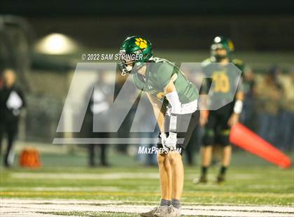 Thumbnail 1 in Escalon vs. Sonora (CIF SJS D5 Final) photogallery.