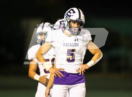 Thumbnail 3 in Escalon vs. Sonora (CIF SJS D5 Final) photogallery.