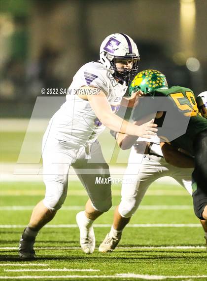 Thumbnail 2 in Escalon vs. Sonora (CIF SJS D5 Final) photogallery.