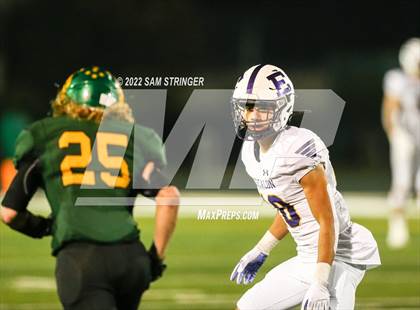 Thumbnail 2 in Escalon vs. Sonora (CIF SJS D5 Final) photogallery.