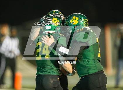 Thumbnail 2 in Escalon vs. Sonora (CIF SJS D5 Final) photogallery.