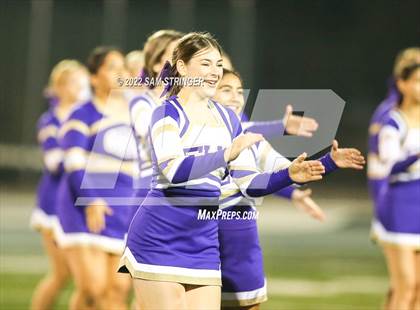 Thumbnail 2 in Escalon vs. Sonora (CIF SJS D5 Final) photogallery.