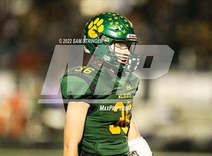 Thumbnail 2 in Escalon vs. Sonora (CIF SJS D5 Final) photogallery.