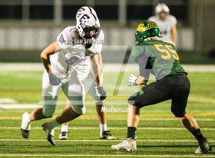 Thumbnail 3 in Escalon vs. Sonora (CIF SJS D5 Final) photogallery.