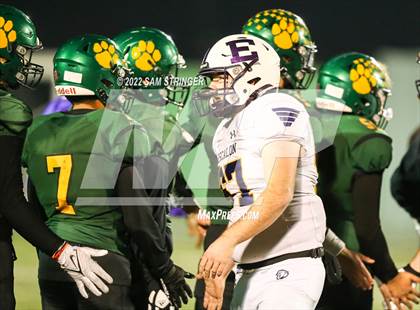 Thumbnail 1 in Escalon vs. Sonora (CIF SJS D5 Final) photogallery.