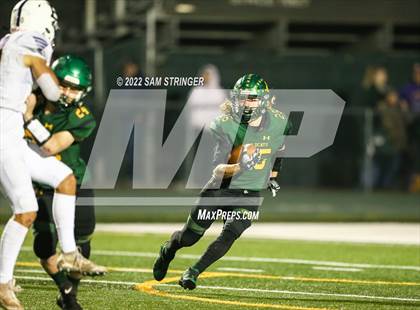 Thumbnail 1 in Escalon vs. Sonora (CIF SJS D5 Final) photogallery.