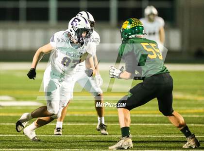Thumbnail 1 in Escalon vs. Sonora (CIF SJS D5 Final) photogallery.