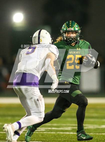 Thumbnail 3 in Escalon vs. Sonora (CIF SJS D5 Final) photogallery.