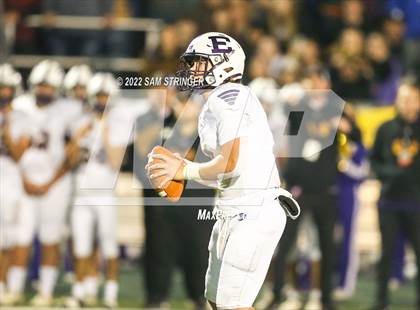 Thumbnail 1 in Escalon vs. Sonora (CIF SJS D5 Final) photogallery.