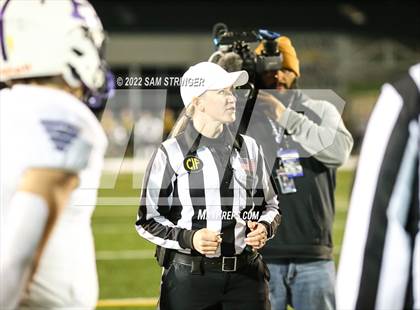 Thumbnail 2 in Escalon vs. Sonora (CIF SJS D5 Final) photogallery.