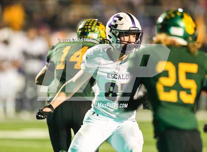 Thumbnail 2 in Escalon vs. Sonora (CIF SJS D5 Final) photogallery.